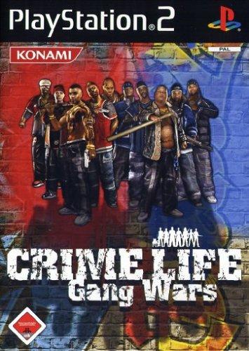 Crime Life: Gang Wars