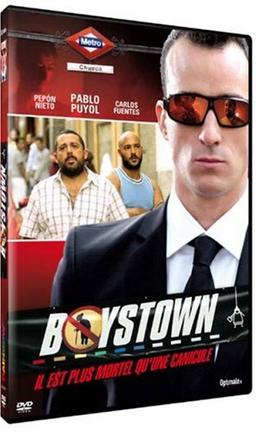 Boystown [FR Import]