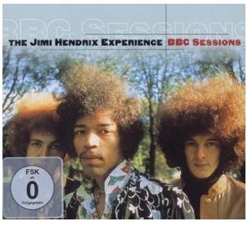 BBC Sessions (Deluxe Edition)