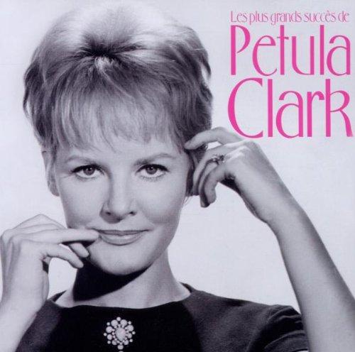 Les Plus Grands Succès de Petula Clark