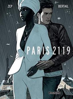 Paris 2119