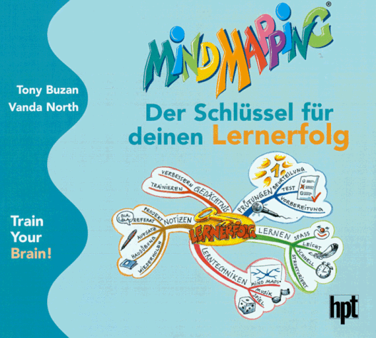 Mind Mapping. Der Schlüssel für deinen Lernerfolg. Train Your Brain!