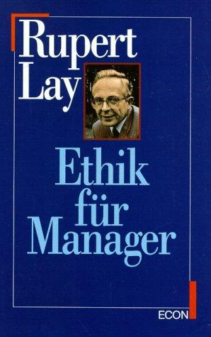 Ethik für Manager