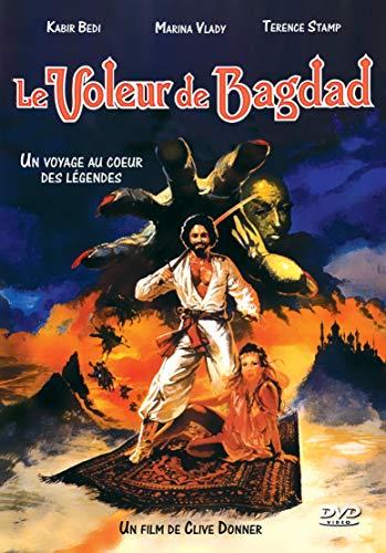 Le voleur de bagdad [FR Import]