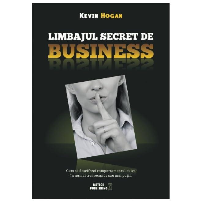 Limbajul Secret De Business