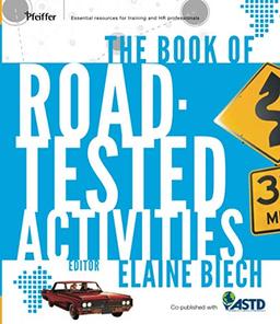 The Book of Road-Tested Activities (Essential Tools Resource)