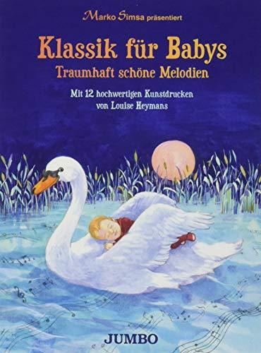 Klassik für Babys