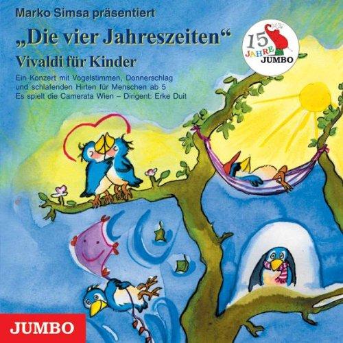 Die Vier Jahreszeiten Jubiläumsausgabe