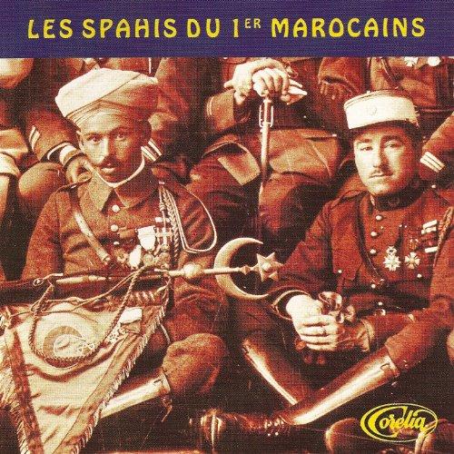 Les Saphis du 1er Marocain