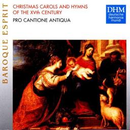 Christmas Carols & Hymns 15th