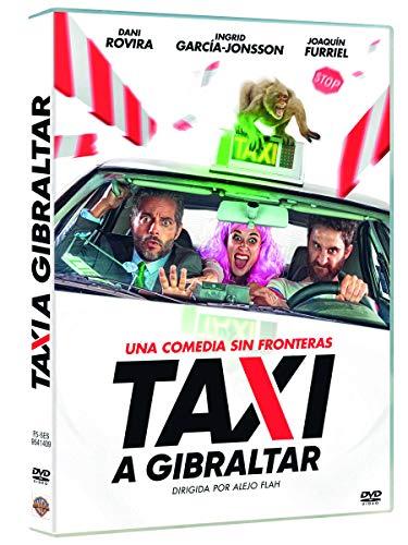 Taxi a Gibraltar