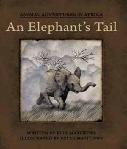 An Elephant's Tail