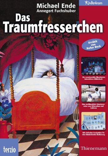 Das Traumfresserchen