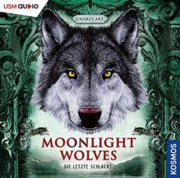 Moonlight Wolves: Die letzte Schlacht