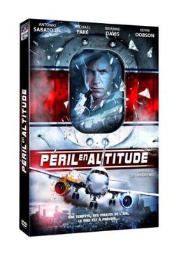 Péril en altitude [FR Import]