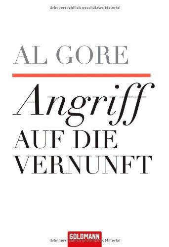 Angriff auf die Vernunft