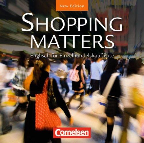 Shopping Matters - Second Edition: Shopping Matters