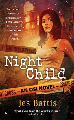 Night Child (OSI)