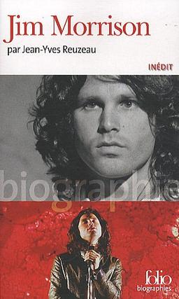 Jim Morrison