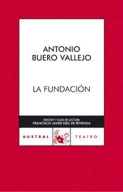 La fundación (AUSTRAL 70 AÑOS)