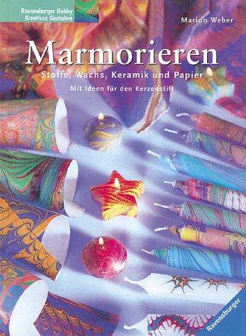 Marmorieren