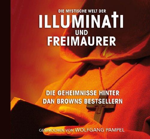 Illuminati Hörbuch