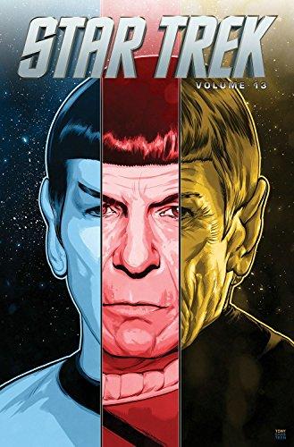 Star Trek Volume 13