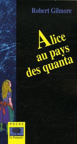 Alice au pays des quanta