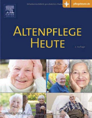 Altenpflege Heute: mit www.pflegeheute.de - Zugang