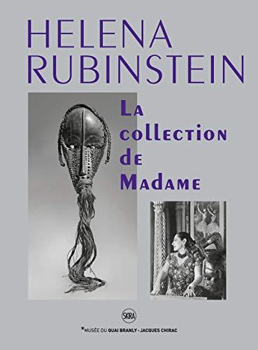 Helena Rubinstein : la collection de Madame