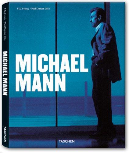 Michael Mann