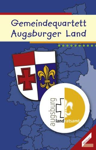 Gemeindequartett Augsburger Land