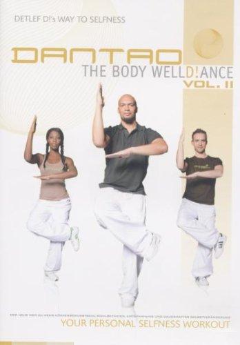 DANTAO - The Body WellD!ance - Vol. 2 (DVD)