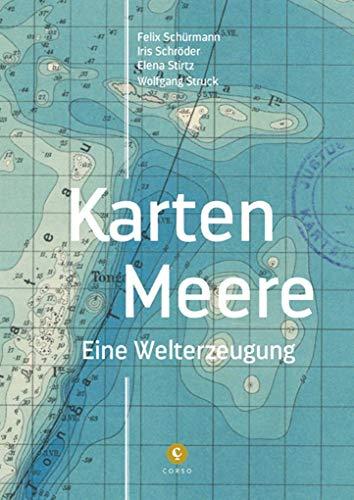 Karten-Meere: Eine Welterzeugung