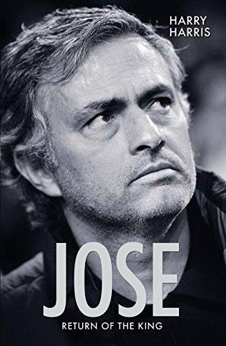 Jose, Return of the King