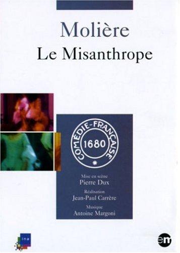 Le Misanthrope [FR Import]