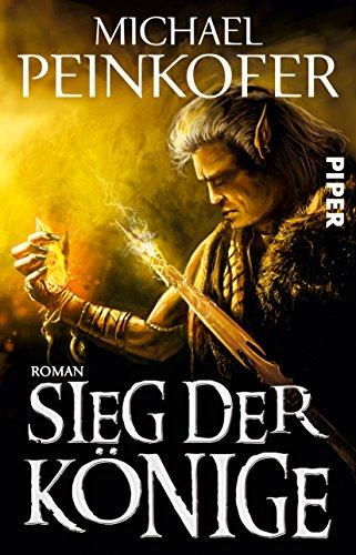 Sieg der Könige: Roman (Die Könige, Band 3)