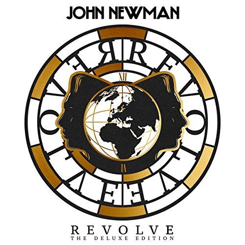 Revolve (The Deluxe Edition)