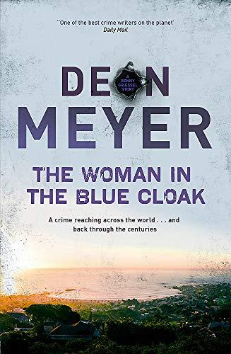 The Woman in the Blue Cloak