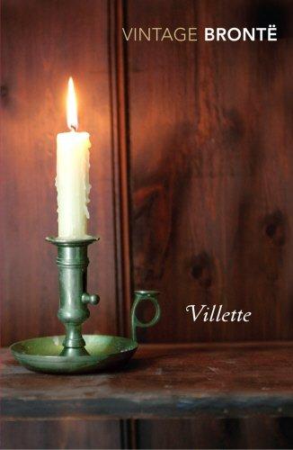 Villette (Vintage Classics)