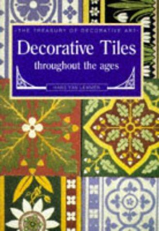 Decorative Tiles Pb