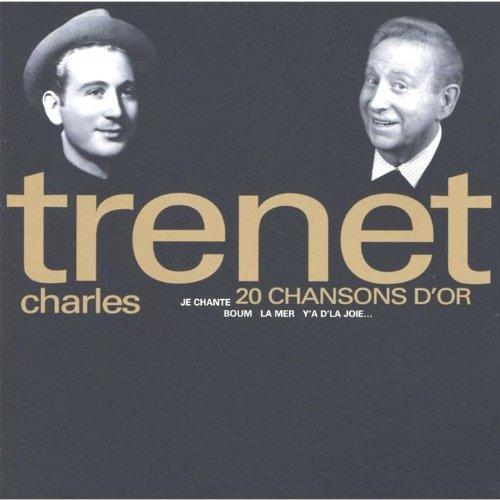 20 Chansons D'or