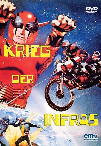 Krieg der Infras