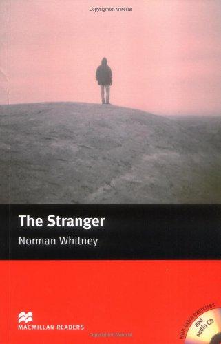 The Stranger: Lektüre mit Audio-CD: Elementary Level 1.100 Wörter / 2.-3. Lernjahr