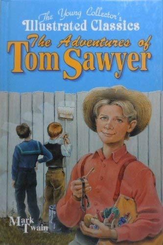 Adventures of Tom Sawyer