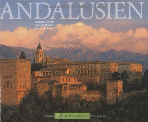 Andalusien