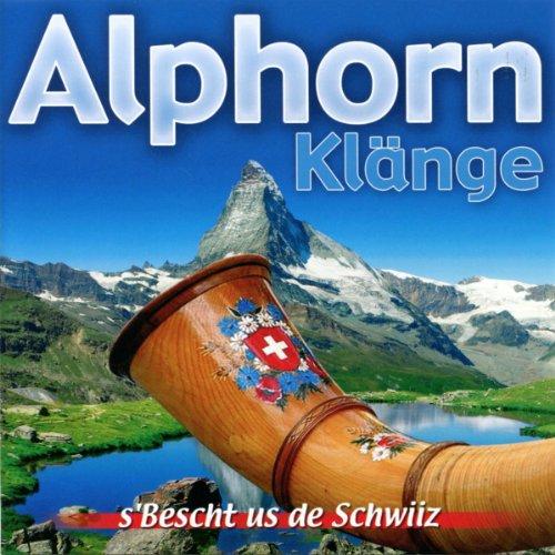 Alphorn Klänge