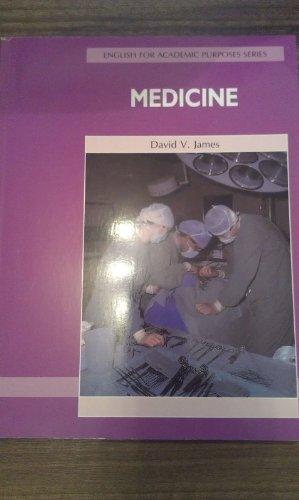 Eaps: Medicine: Student's Book