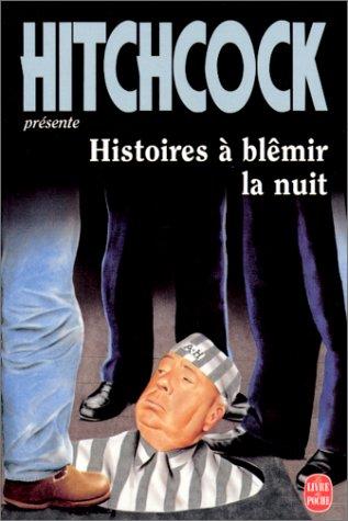 Histoires à blémir la nuit