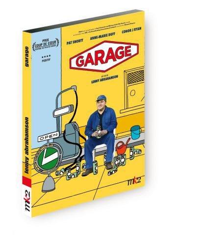 Garage [FR Import]